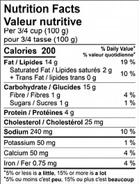 Summer Fresh Greek Pasta Feta Salad, 800 g