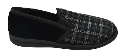 George Men'S Comfort Slipper