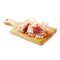 Prosciutto tranché San Daniele sans gluten 100g