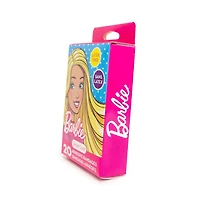 Smart Care Barbie Adhesive Bandages