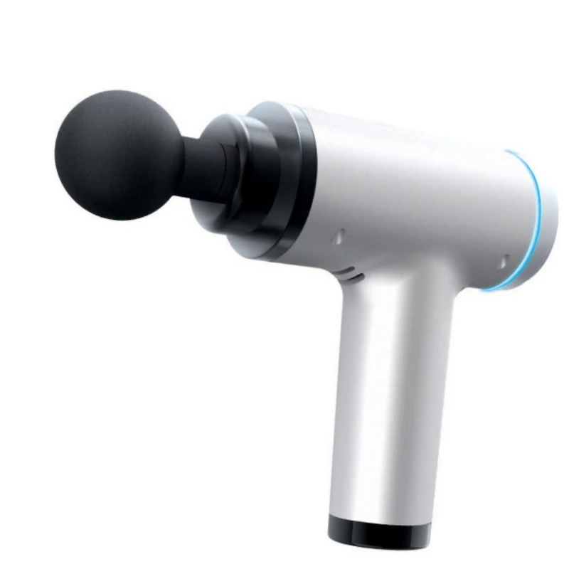 Pistolet de massage à percussion multi-vitesses Lomi avec accessoires