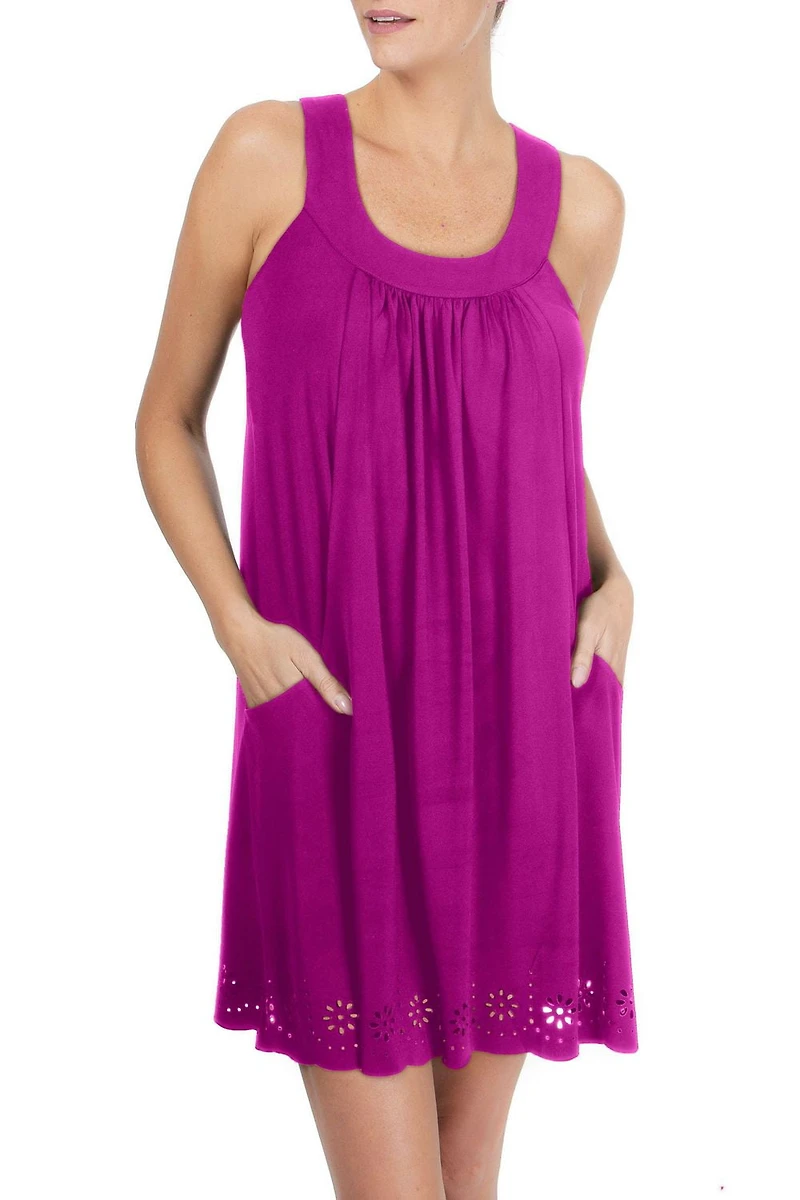 Ibiza LADIES DRESS