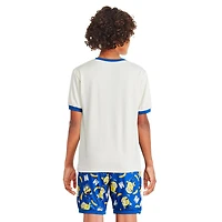 Minions Boys' Pajama 2-Piece Set