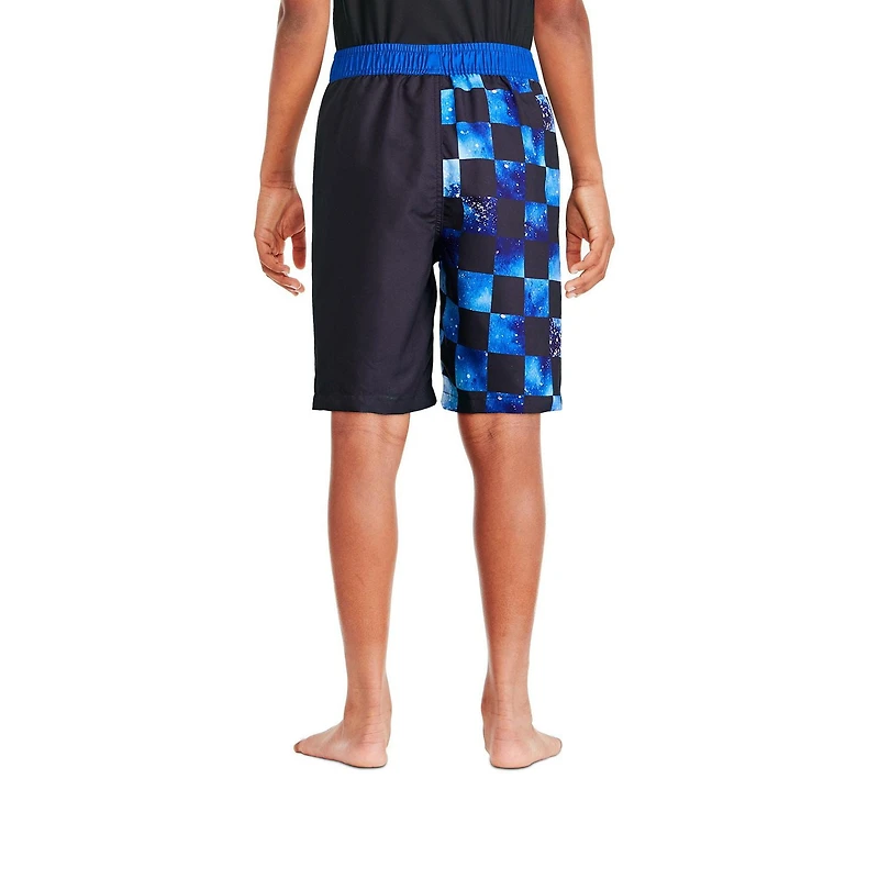 Sonic The Hedgehog Boys' Swim Trunk