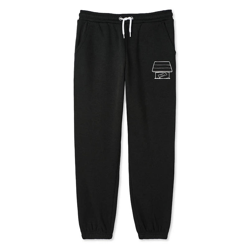 Dogg Supply Boys' Fleece Pant