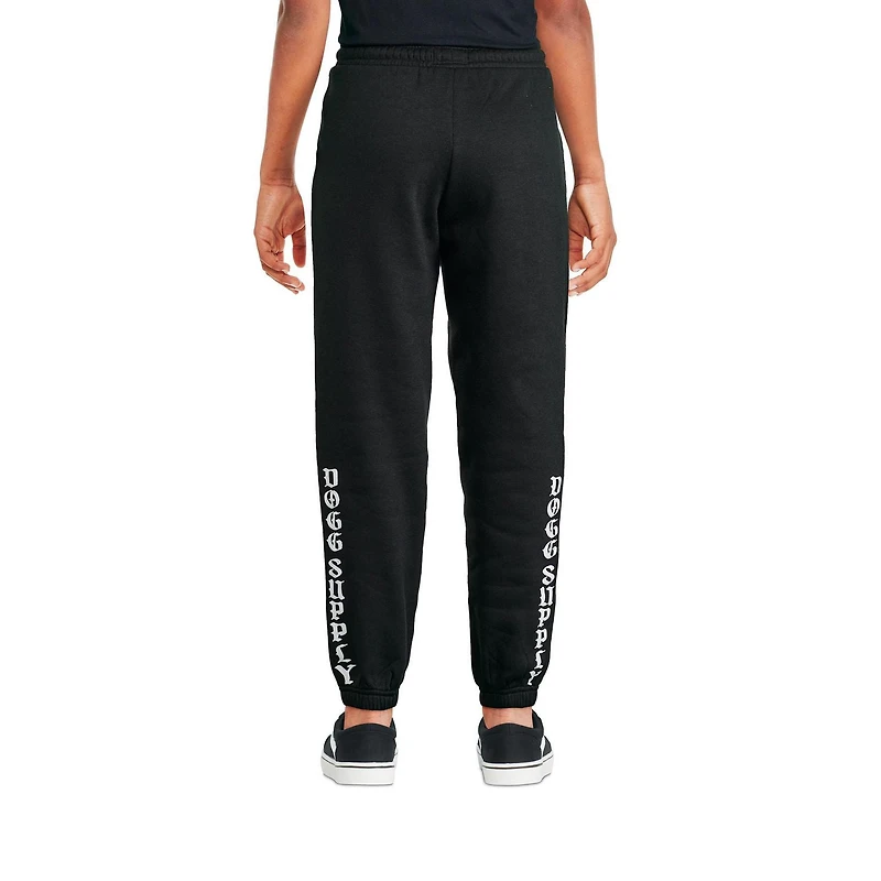 Dogg Supply Boys' Fleece Pant
