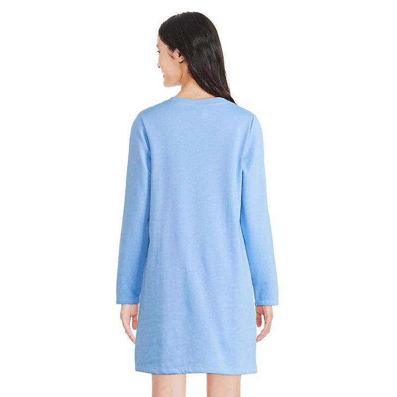 Disney Girls' Stitch Dress, Sizes XS-XL