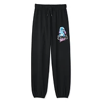 Disney Girls' Stitch Jogger