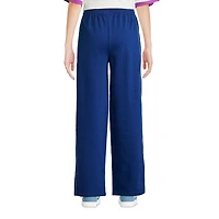 Disney Girls' Stitch Wide Leg Jogger, Sizes XS-XL
