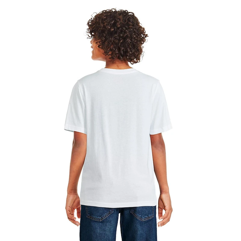 Chelsea Football Club Boys' Short Sleeve Tee