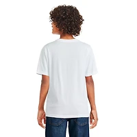 Chelsea Football Club Boys' Short Sleeve Tee