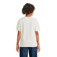 T-shirt Mario Kart Super pour garçons Tailles TP–TG