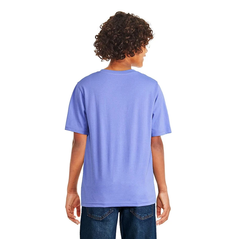 Pokemon Boys' Short Sleeve Tee, Sizes XS-XL
