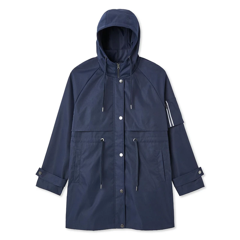 Anorak London Fog pour femmes