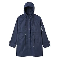 Anorak London Fog pour femmes