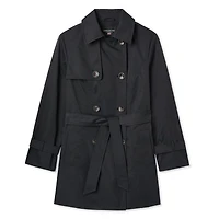 Imperméable London Fog pour femmes Tailles TP–TTG
