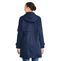 Anorak London Fog pour femmes