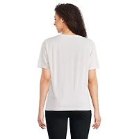 T-shirt à manches courtes Squishmallows pour femmes Tailles TP–TG