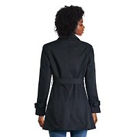 Imperméable London Fog pour femmes Tailles TP–TTG