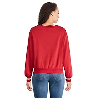 Chandail Fraisinette pour femmes Tailles TP–TG