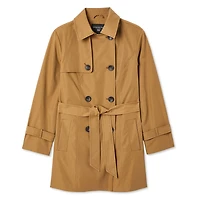 Imperméable London Fog pour femmes Tailles TP–TTG