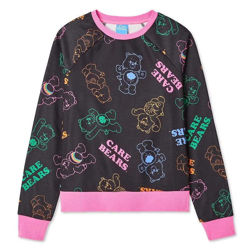 Care Bears Women's Popover, Sizes XS-XL