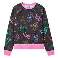 Care Bears Women's Popover, Sizes XS-XL