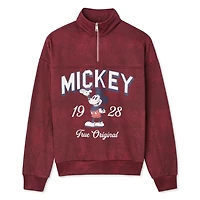 Disney Women's Mickey and Friends Popover