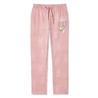 Disney Women's Winnie the Pooh Jogger, Sizes XS-XL