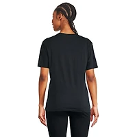 T-shirt coupe garçonne The Pink Closet pour femmes Tailles TP–TG