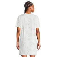 Peanuts Women's Snoopy Nightgown, Sizes XS-XL