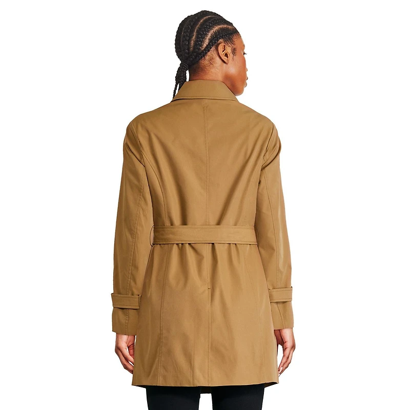 Imperméable London Fog pour femmes Tailles TP–TTG