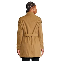 Imperméable London Fog pour femmes Tailles TP–TTG