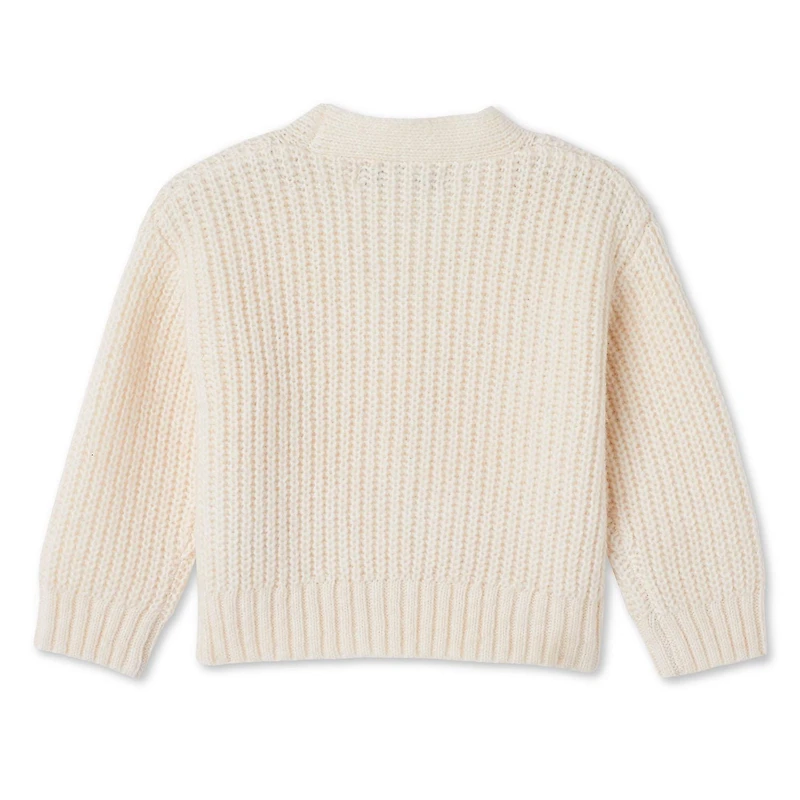 George Baby Girls' Cozy Cardigan, Sizes 0-24 months