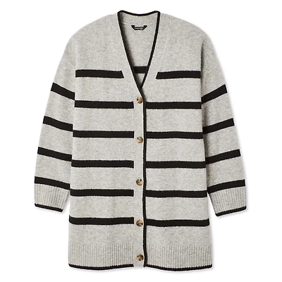 George Women's Tunic Cardigan