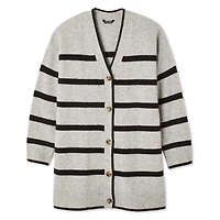 George Women's Tunic Cardigan