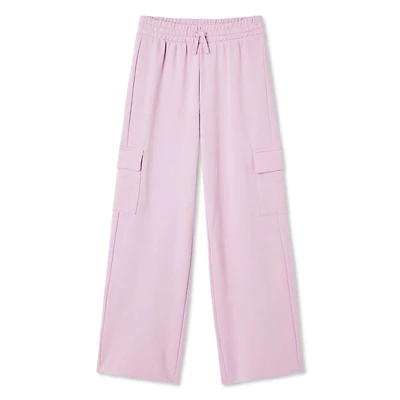 George Girls' Wide Leg Jogger