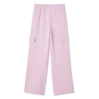George Girls' Wide Leg Jogger