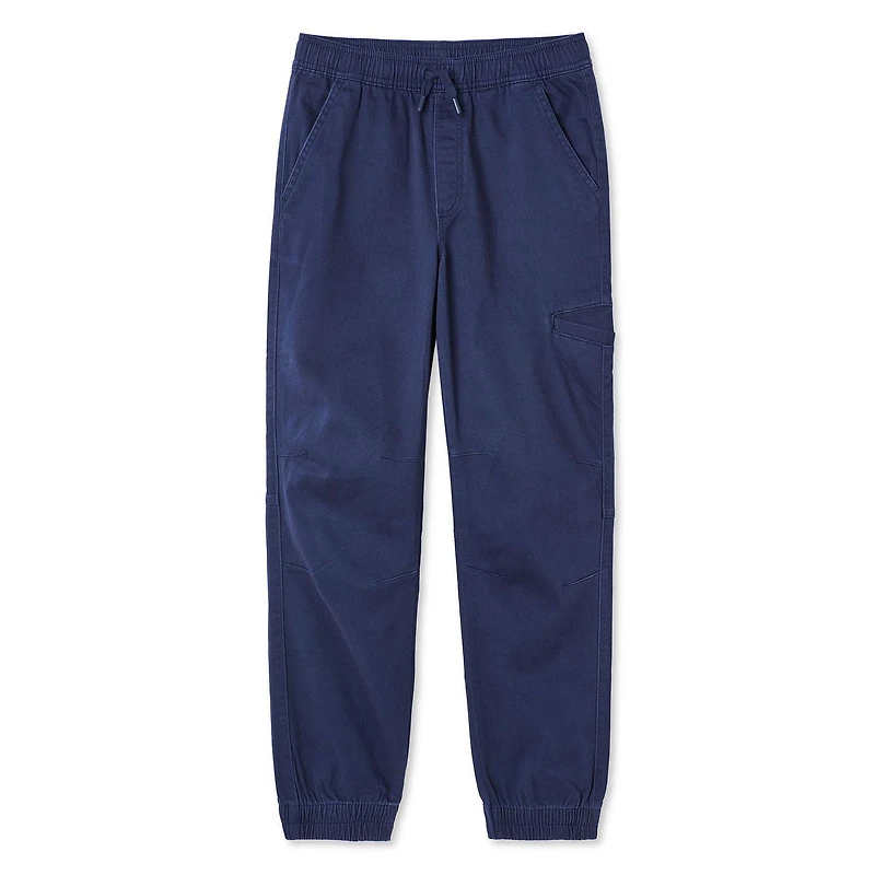 George Boys' Cozy Stretch Jogger