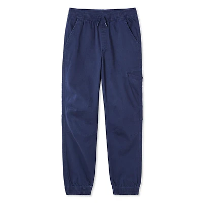 George Boys' Cozy Stretch Jogger