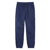 George Boys' Cozy Stretch Jogger