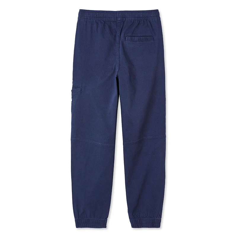 George Boys' Cozy Stretch Jogger