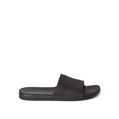 Mules York George pour hommes