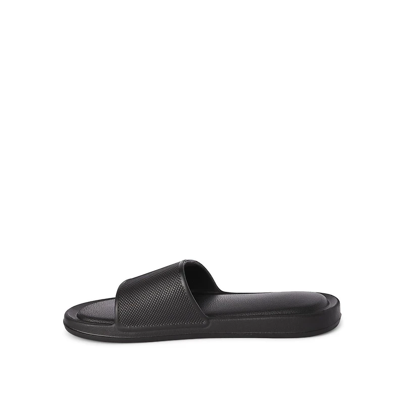 George Women's Varsity Slides