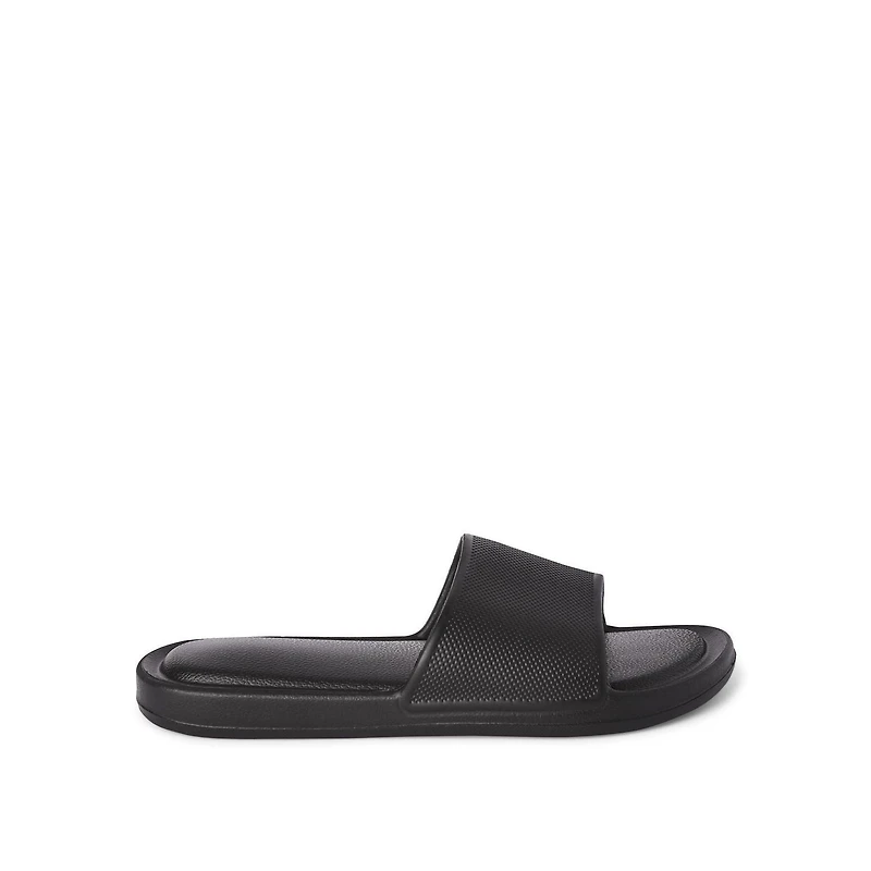 George Women's Varsity Slides