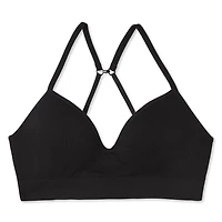 George Girls' Padded Bra, Sizes S-XL