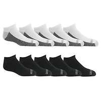 Fruit of the Loom Garçons Dual Defense 10 Paires