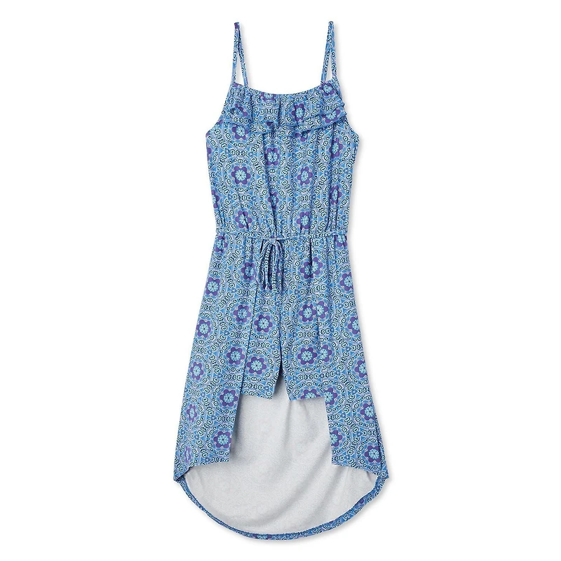 Robe barboteuse George pour filles