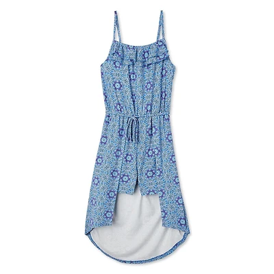 Robe barboteuse George pour filles