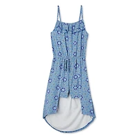 Robe barboteuse George pour filles